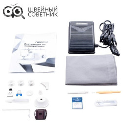 Швейная машина Necchi 100