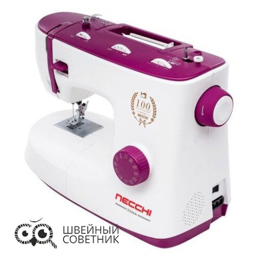 Швейная машина Necchi 2334A в Минске