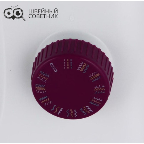 Швейная машина Necchi 2334A в Минске