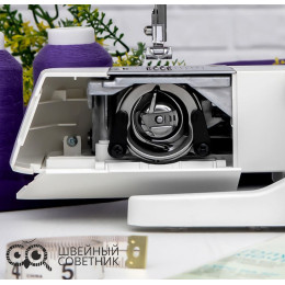 Швейная машина Necchi 2334A