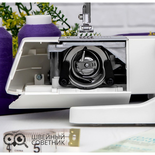 Швейная машина Necchi 2334A в Минске