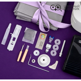 Швейная машина Necchi 2334A