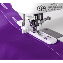 Швейная машина Necchi 2334A