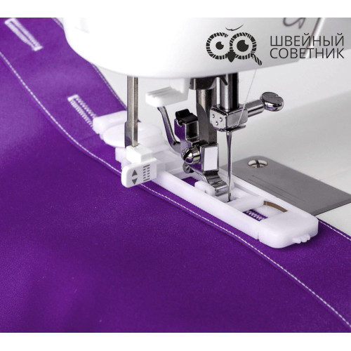 Швейная машина Necchi 2334A в Минске