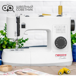 Швейная машина Necchi 300