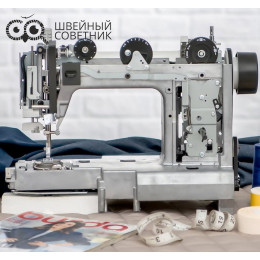 Швейная машина Necchi 300