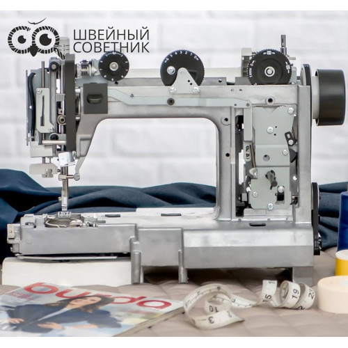 Швейная машина Necchi 300 в Минске