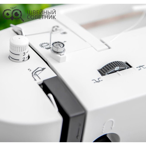 Швейная машина Necchi 300 в Минске