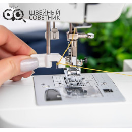 Швейная машина Necchi 300