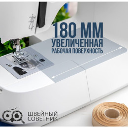 Швейная машина Necchi 300