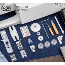 Швейная машина Necchi 300