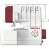 Оверлок Necchi 5248D в Минске