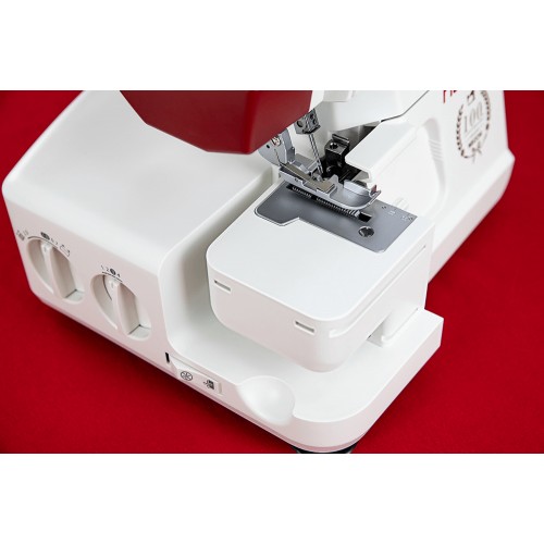 Оверлок Necchi 5248D в Минске