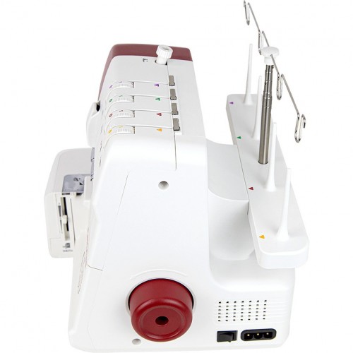 Оверлок Necchi 5248D в Минске