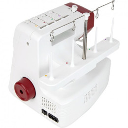 Оверлок Necchi 5248D