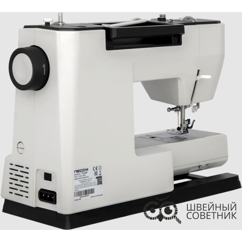 Швейная машина Necchi 7434AT в Минске