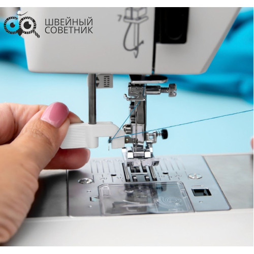 Швейная машина Necchi 7434AT в Минске