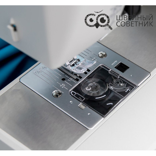 Швейная машина Necchi 7434AT в Минске