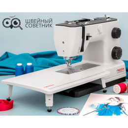 Швейная машина Necchi 7434AT