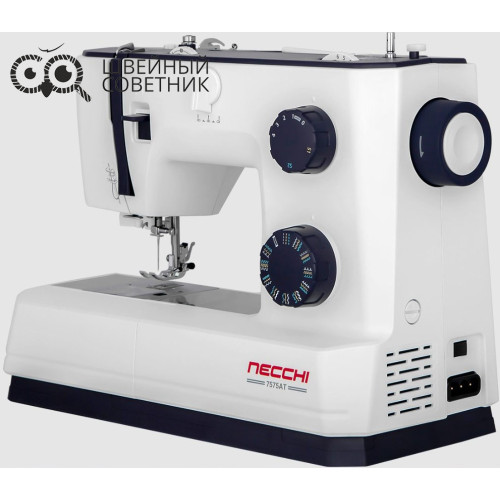 Швейная машина Necchi 7575AT в Минске