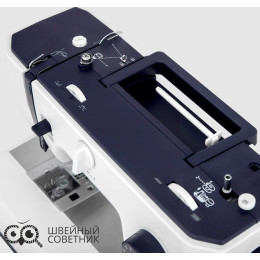 Швейная машина Necchi 7575AT