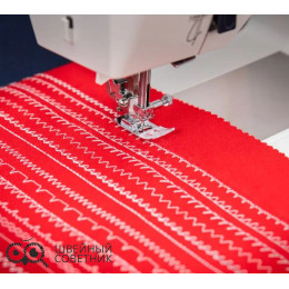 Швейная машина Necchi 7575AT