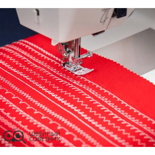 Швейная машина Necchi 7575AT в Минске