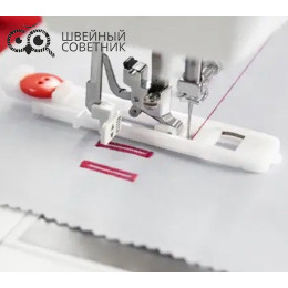 Швейная машина Necchi 7575AT