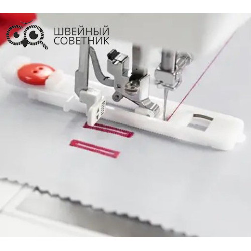 Швейная машина Necchi 7575AT в Минске