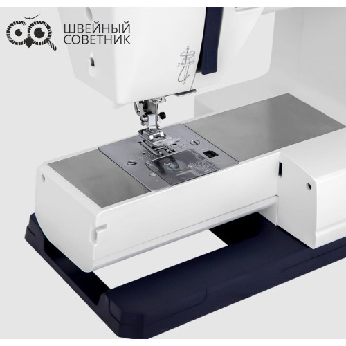 Швейная машина Necchi 7575AT в Минске