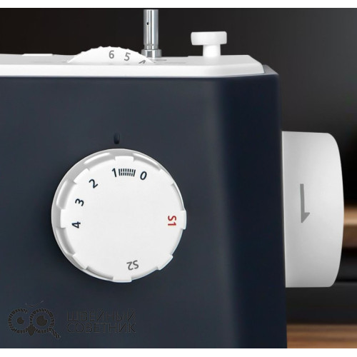 Швейная машина Necchi 7585AT в Минске