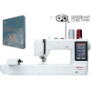 Вышивальная машина Necchi Creator C1200 в Минске