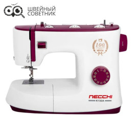 Швейная машина Necchi K132A