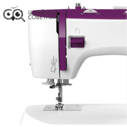 Швейная машина Necchi K132A