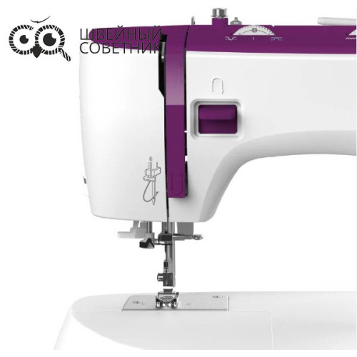 Швейная машина Necchi K132A в Минске