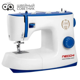 Швейная машина Necchi K432A