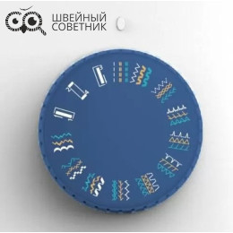 Швейная машина Necchi K432A