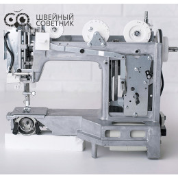 Швейная машина Necchi K432A