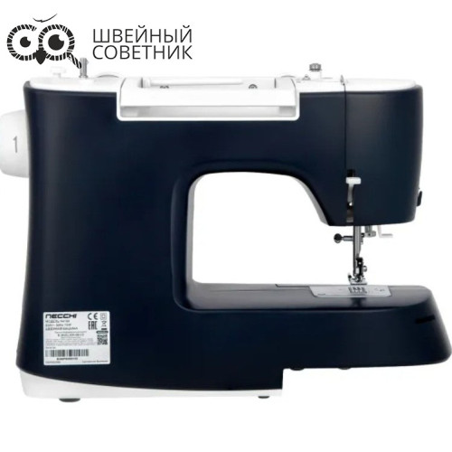 Швейная машина Necchi K418A в Минске