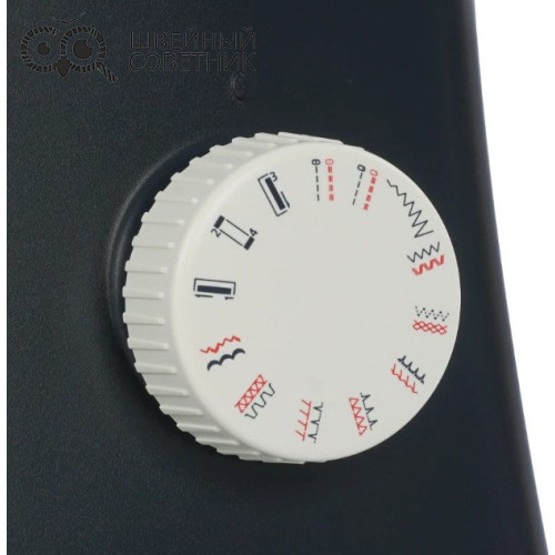 Швейная машина Necchi K418A в Минске