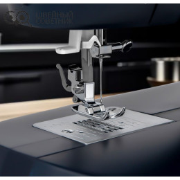 Швейная машина Necchi K418A