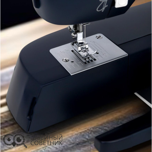 Швейная машина Necchi K418A в Минске