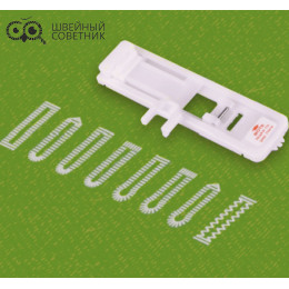 Швейная машина Necchi NC-102D