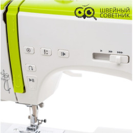 Швейная машина Necchi NC-102D