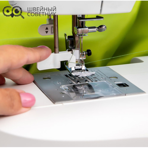 Швейная машина Necchi NC-102D в Минске