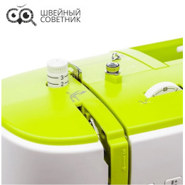 Швейная машина Necchi NC-102D