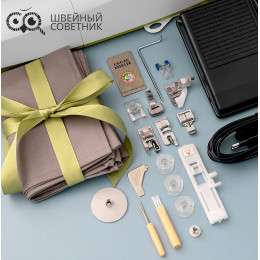 Швейная машина Necchi NC-102D