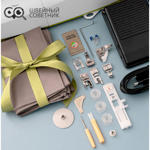 Швейная машина Necchi NC-102D в Минске