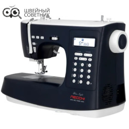 Швейная машина Necchi NC-104D