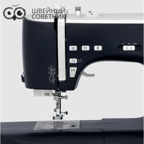 Швейная машина Necchi NC-104D в Минске